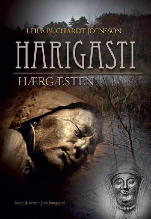 Harigasti - hærgæsten