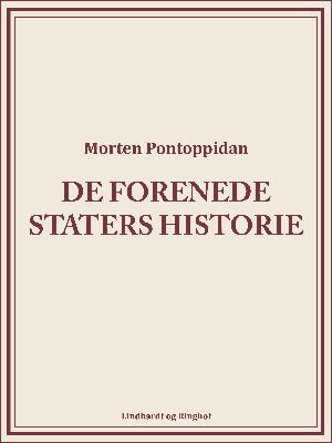 De Forenede Staters Historie. 1. Bind
