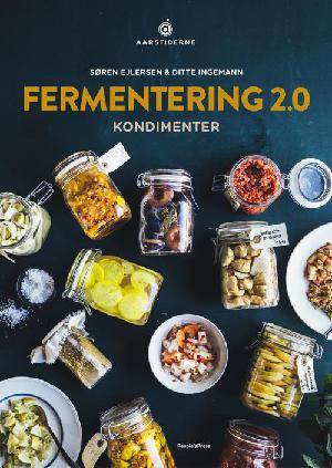 Fermentering 2.0 : kondimenter