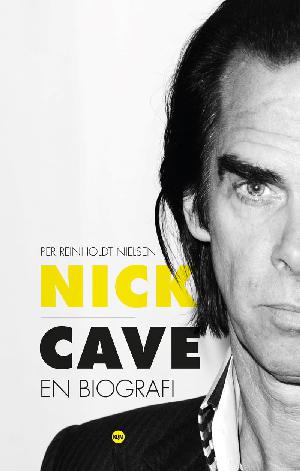 Nick Cave : en biografi