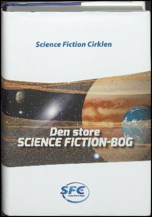 Den store science fiction-bog