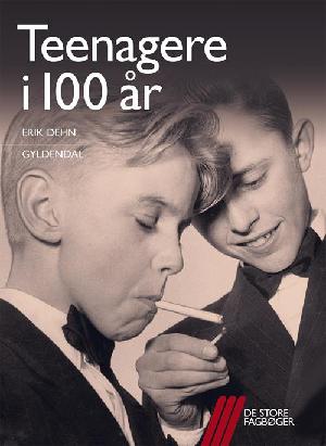 Teenagere i 100 år