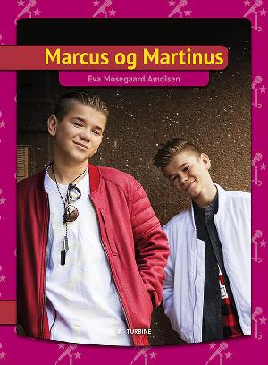 Marcus og Martinus