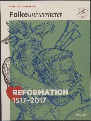 Reformation 1517-2017 : magasin