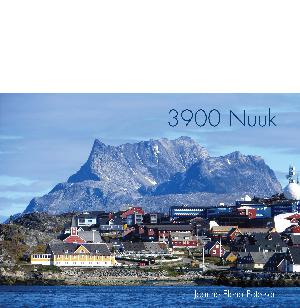3900 Nuuk