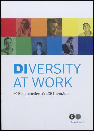 Diversity at work : best practice på LGBT-området