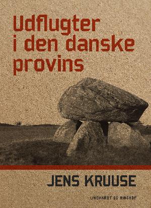 Udflugter i den danske provins : steder, tider og mennesker