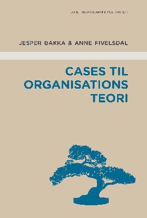 Cases til organisationsteori