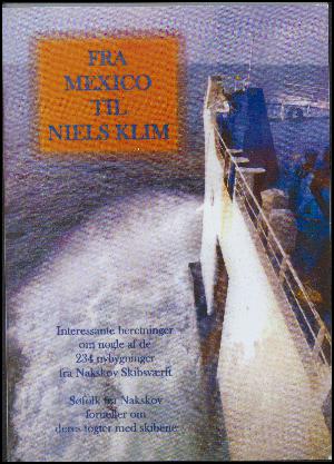Fra Mexico til Niels Klim