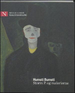 Humsti Bumsti - Storm P. og malerierne