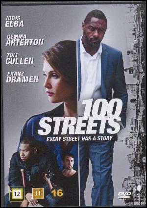 100 streets