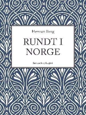 Rundt i Norge