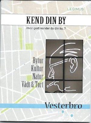 Kend din by - Vesterbro