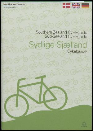 Sydlige Sjælland cykelguide