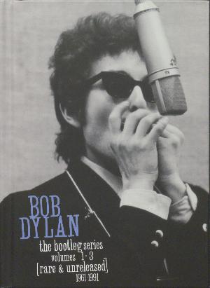 The bootleg series, volumes 1-3 : rare & unreleased 1961-1991