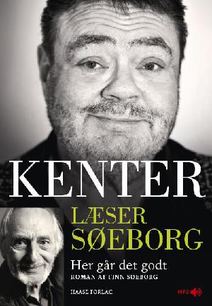 Kenter læser Søeborg. Her går det godt
