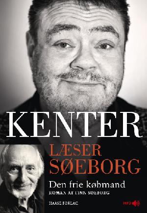 Kenter læser Søeborg. Den frie købmand