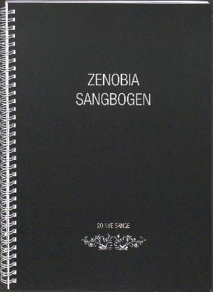Zenobia sangbogen