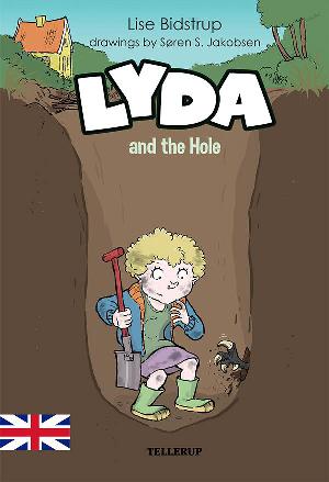 Lyda and the hole