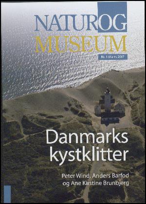 Danmarks kystklitter