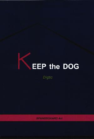 Keep the dog
