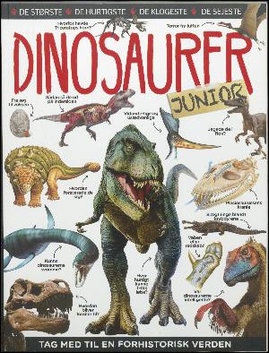 Dinosaurer - junior