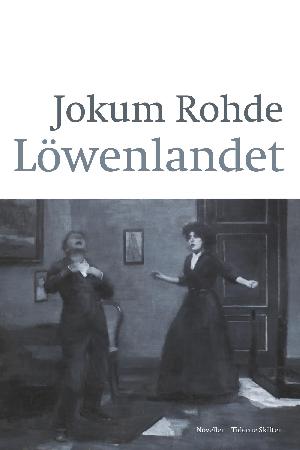 Löwenlandet : noveller