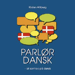 Parlør dansk - at samtale på dansk