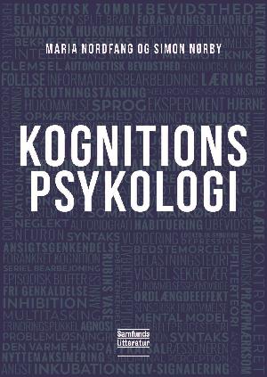Kognitionspsykologi