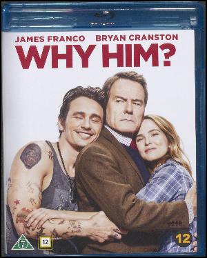 Why him?