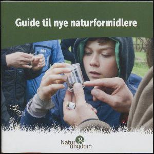 Guide til nye naturformidlere