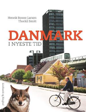 Danmark i nyeste tid - efter 1989