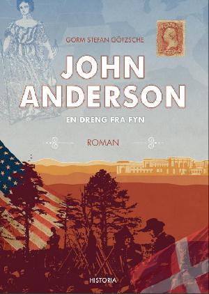 John Anderson : en dreng fra Fyn