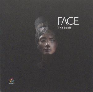 Face : the book
