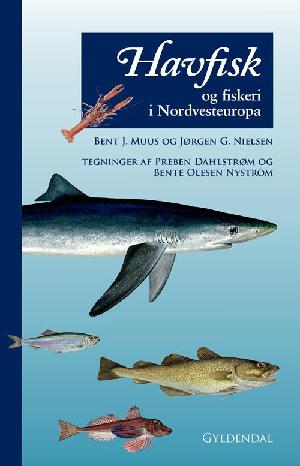 Havfisk og fiskeri i Nordvesteuropa