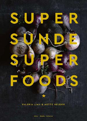 Supersunde superfoods