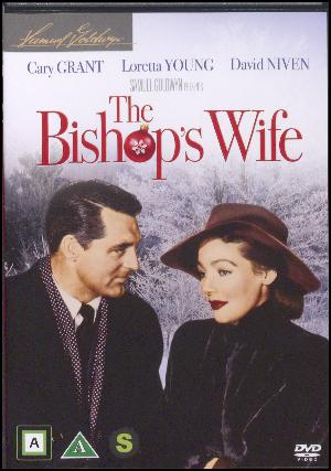 The bishops wife