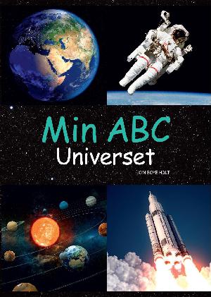 Min ABC - universet