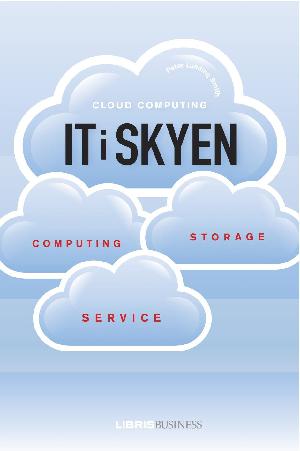 It i skyen : cloud computing