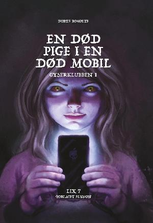 En død pige i en død mobil