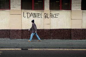 Jeg, Daniel Blake