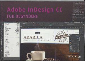 Adobe InDesign CC : for begyndere