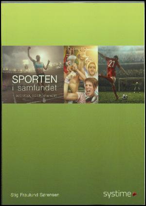 Sporten i samfundet : sociologi, politik, økonomi