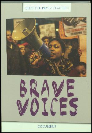 Brave voices