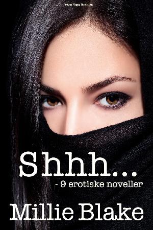 Shhh : 9 erotiske noveller