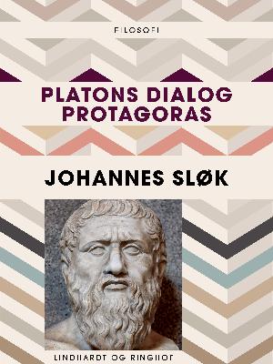 Platons dialog Protagoras