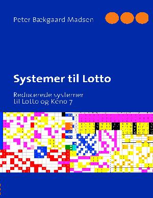 Systemer til Lotto : reducerede systemer til Lotto og Keno 7