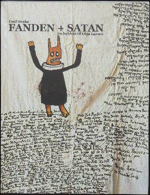 Fanden + Satan : en hyldest til Olga Larsen