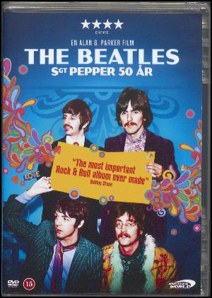 It was fifty years ago today! The Beatles: Sgt. Pepper and beyond