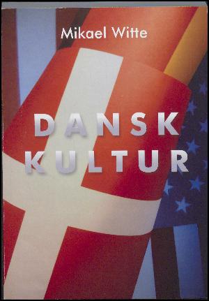 Dansk kultur : en vennegave